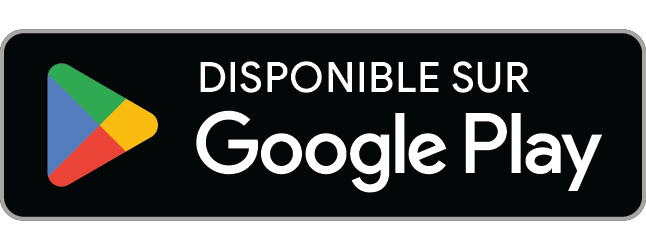Téléchargez sur Google Play
