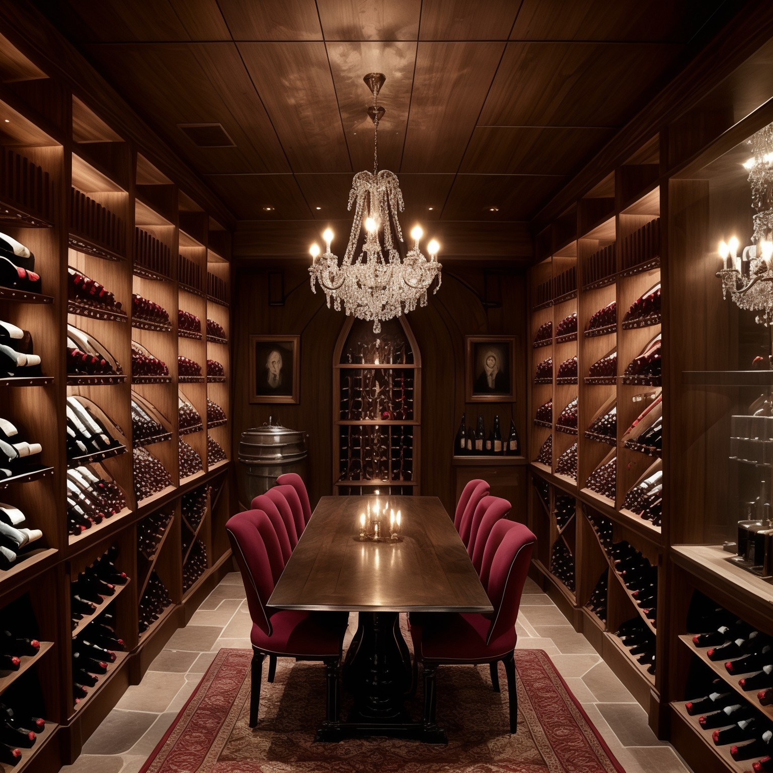 Blask Piwniczka z winami