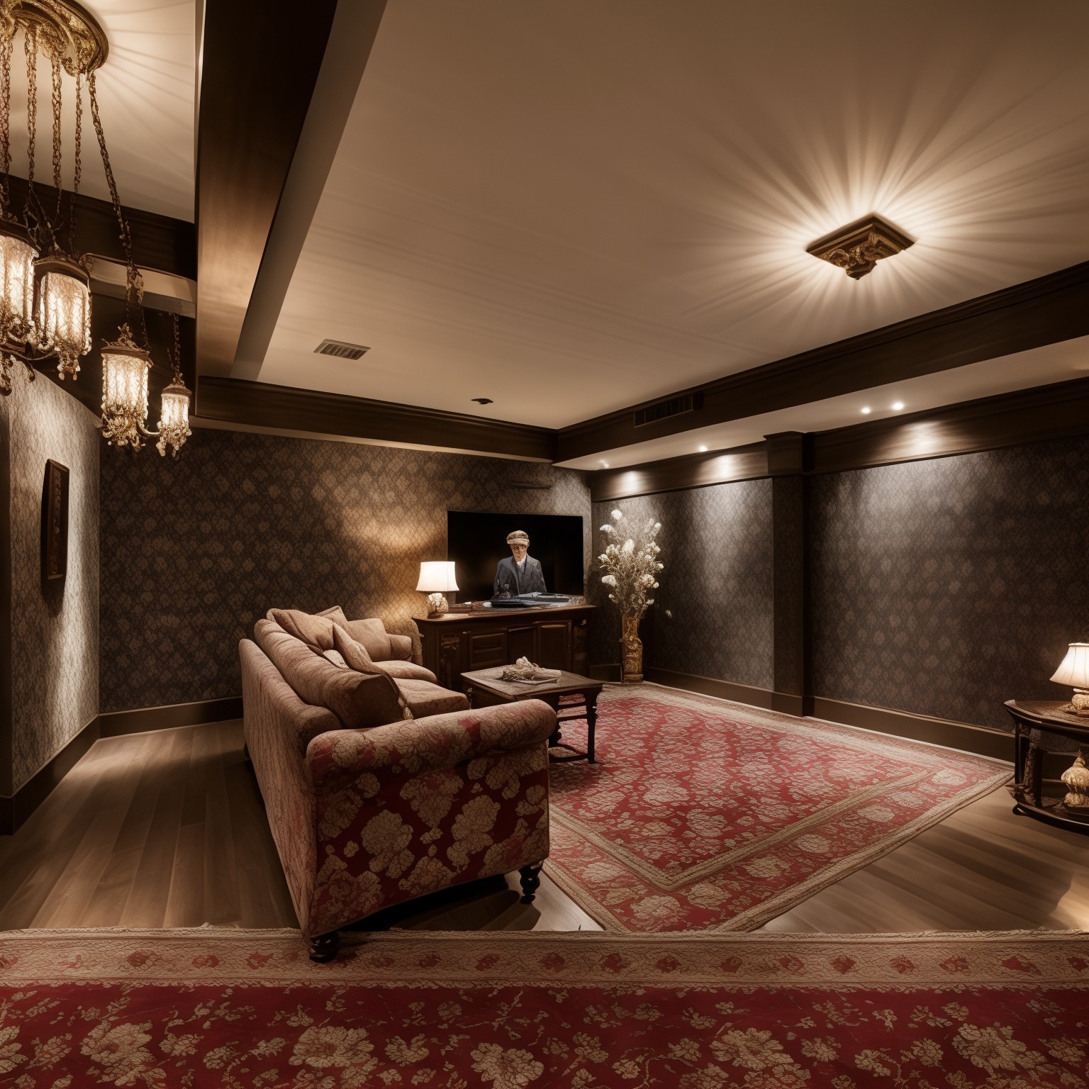 Grandmillennial Piwnica