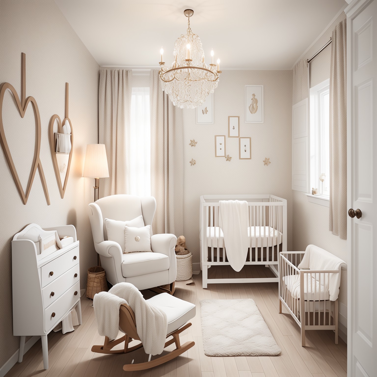 Hygge Nursery