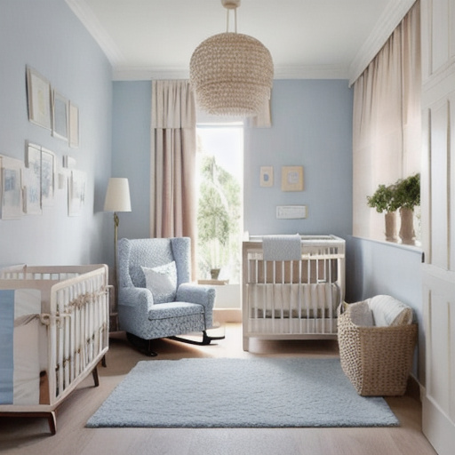 Mediterranean Nursery