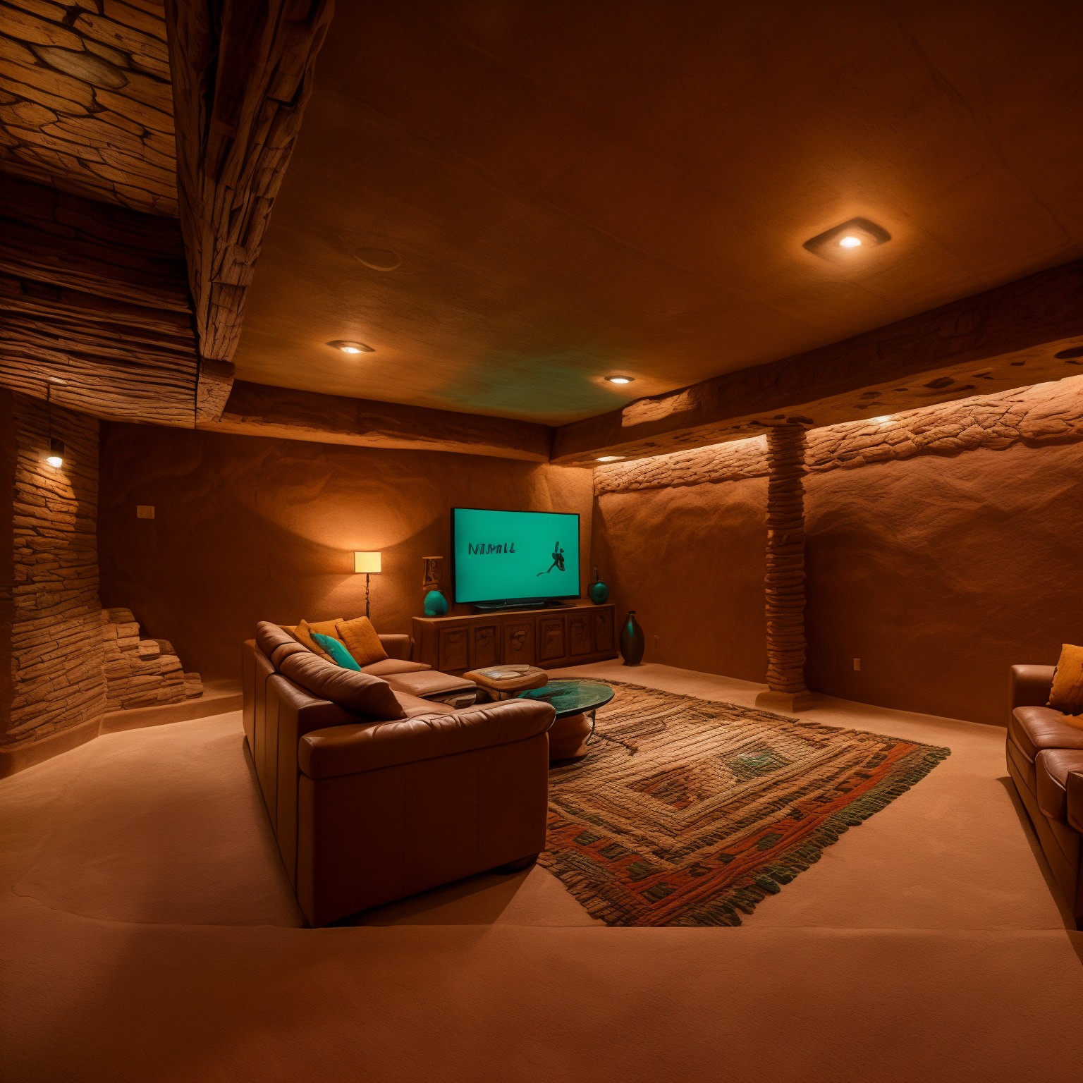 Południowo-zachodni Piwnica