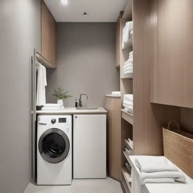 Japandi __PLACEHल्डर_1__ डिजाइन