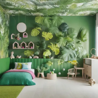 उष्णकटिबंधीय __PLACEHल्डर_1__ डिजाइन