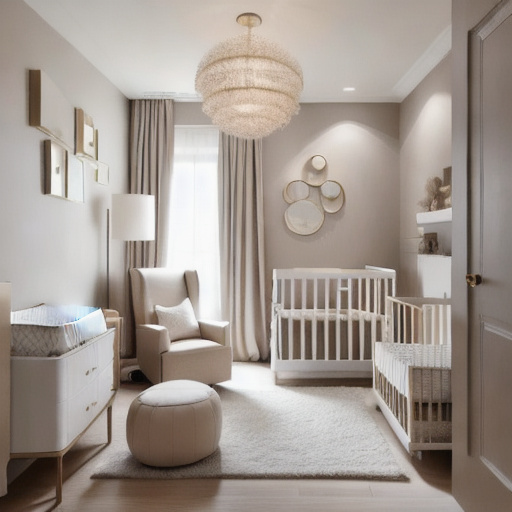 Transitional Nursery