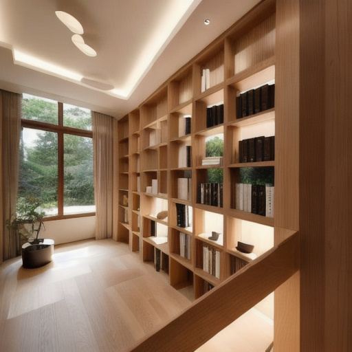 Zen Library