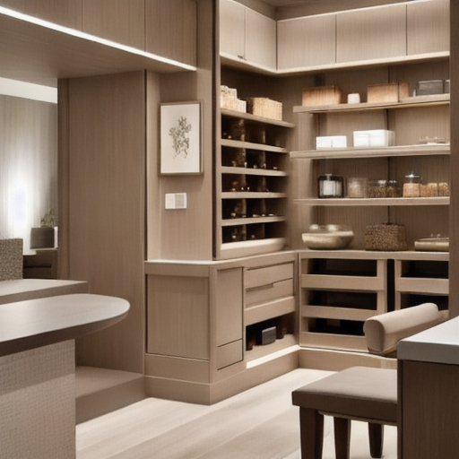 Zen Pantry